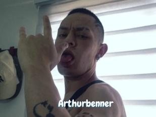 Arthurbenner