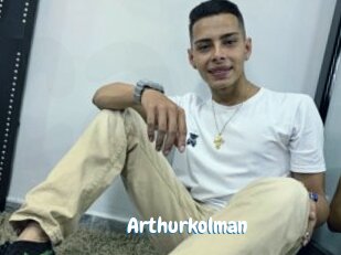 Arthurkolman