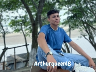 Arthurqueen18