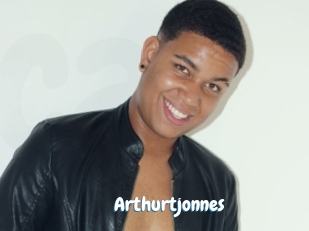 Arthurtjonnes