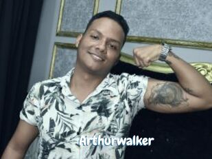 Arthurwalker