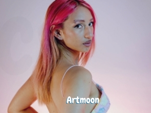 Artmoon