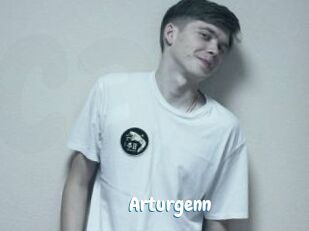 Arturgenn