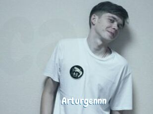 Arturgennn