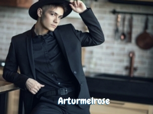 Arturmelrose