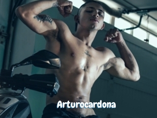 Arturocardona