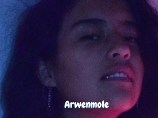 Arwenmole