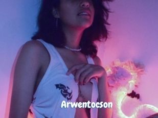 Arwentocson