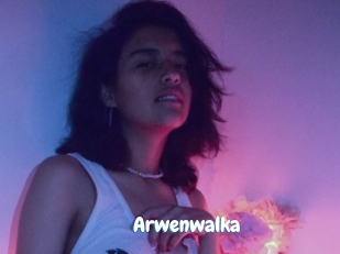 Arwenwalka