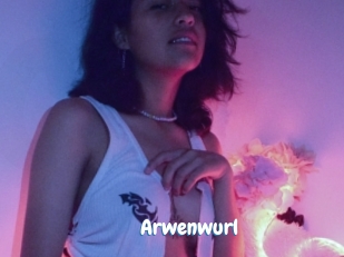 Arwenwurl