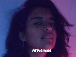 Arwenxoe