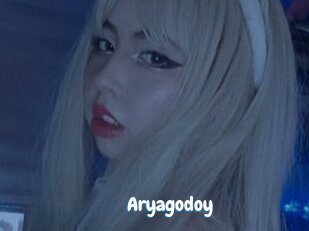 Aryagodoy