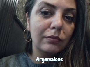 Aryamalone