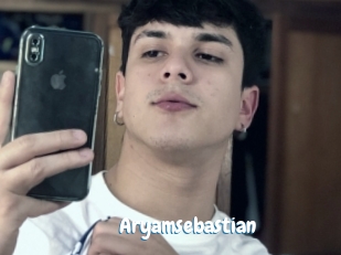 Aryamsebastian