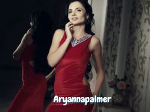 Aryannapalmer