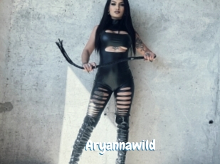 Aryannawild