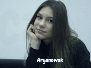 Aryanowak
