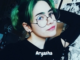 Aryasha