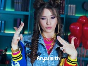 Aryasmith