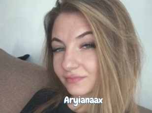 Aryianaax