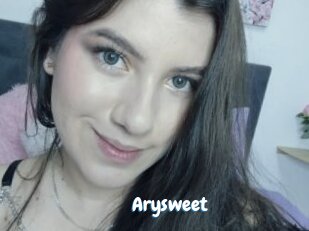 Arysweet