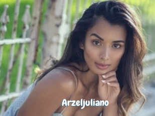 Arzeljuliano