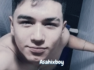 Asahixboy