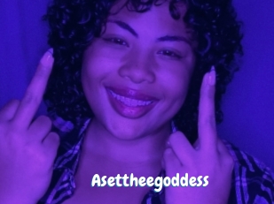 Asettheegoddess