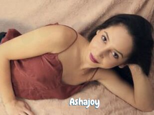 Ashajoy