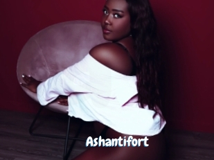 Ashantifort