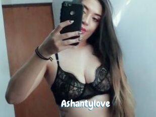 Ashanty_love