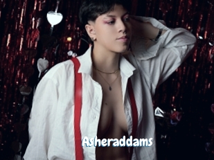 asheraddams Coquine Avenue
