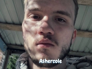 Ashercole