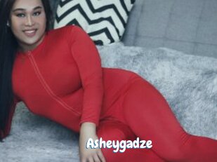 Asheygadze