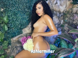 Ashlermiller