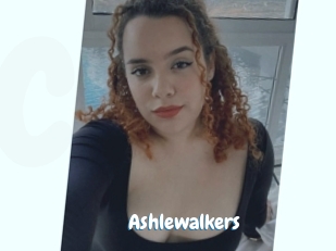 Ashlewalkers