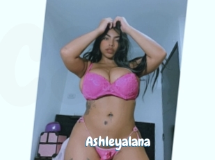 Ashleyalana