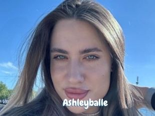 Ashleyballe