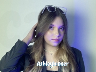 Ashleybinner