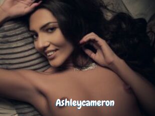 Ashleycameron