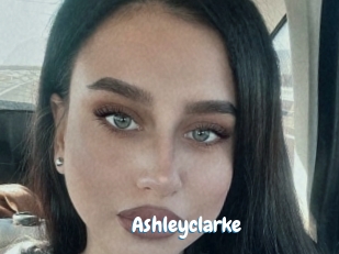Ashleyclarke