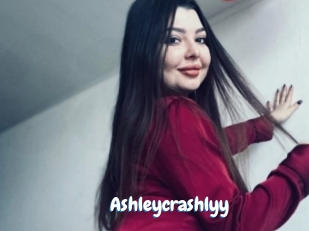 Ashleycrashlyy