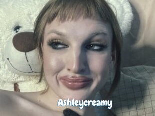 Ashleycreamy