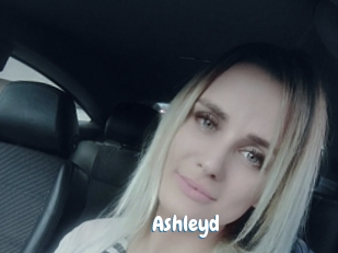 Ashleyd