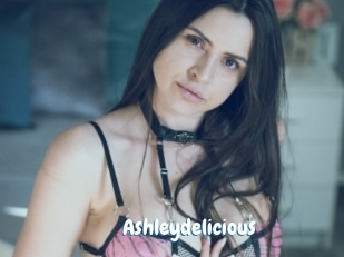 Ashleydelicious