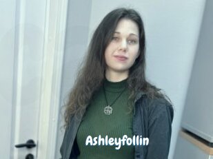 ashleyfollin Coquine Avenue