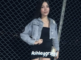 Ashleygrayy