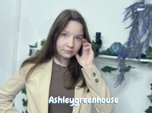 Ashleygreenhouse