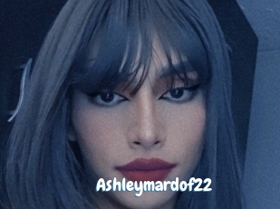 Ashleymardof22