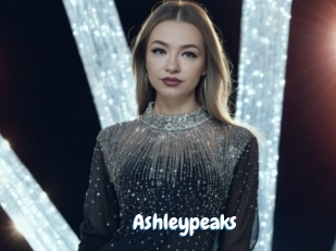 Ashleypeaks